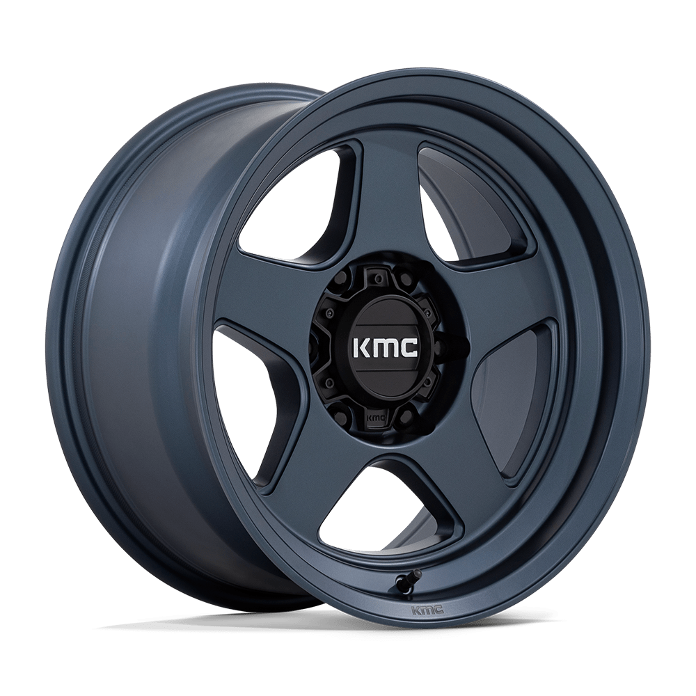 KMC KM728 Lobo 17x8.5 18mm Offset