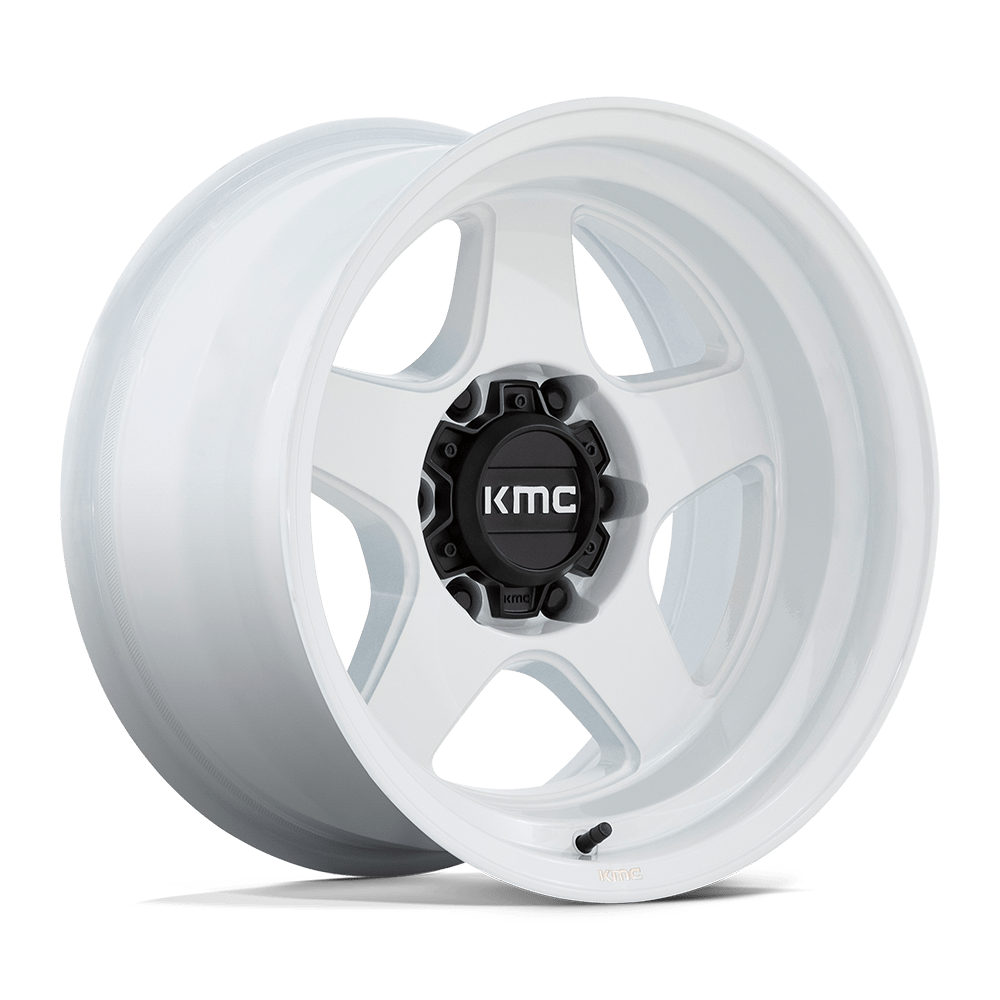 KMC KM728 Lobo 17x8.5 18mm Offset