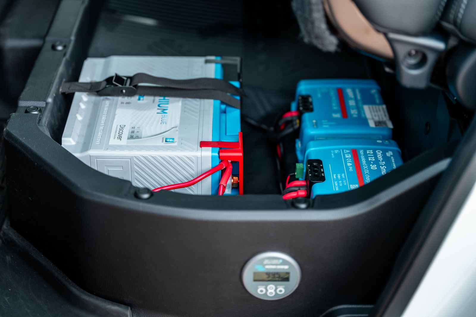 KRAVE 2024 Toyota Tacoma TRD Offroad Premium