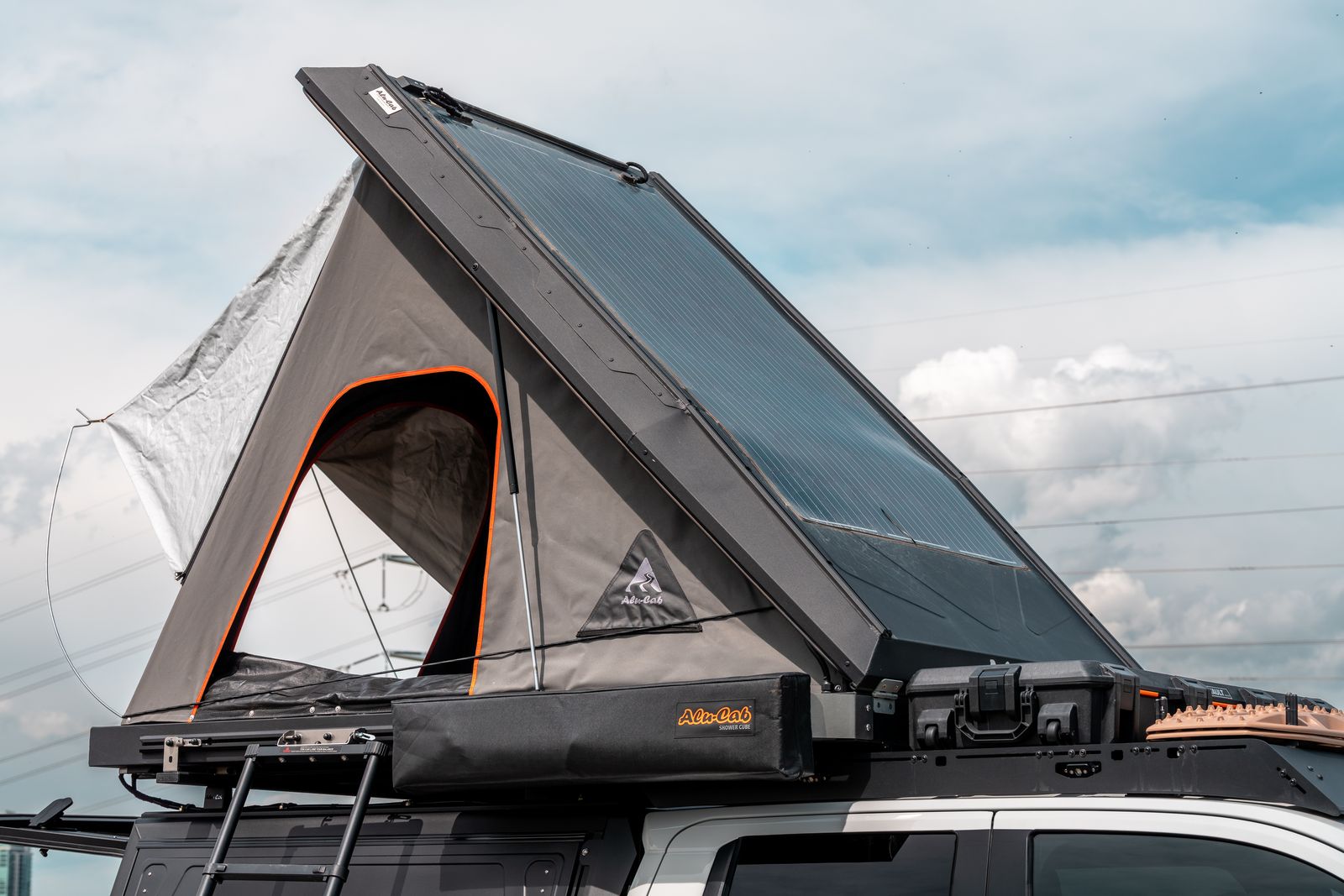 KRAVE 2024 Toyota Tacoma TRD Offroad Premium