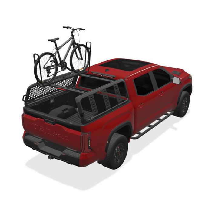 Kuat IBEXB2 Full-Size Truck Bed Rack – KRAVE Automotive