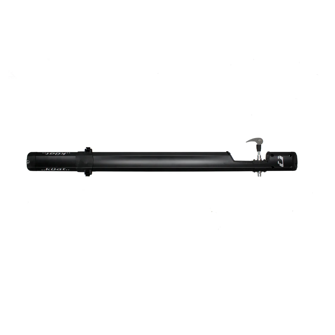 Kui Bike Rack Kuat Trio Roof Bike Rack – KRAVE Automotive
