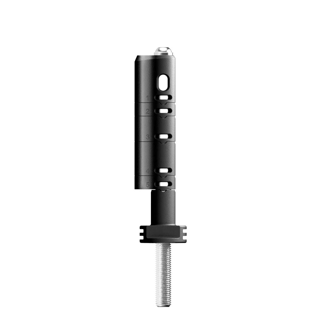 MAXTRAX Universal Pins