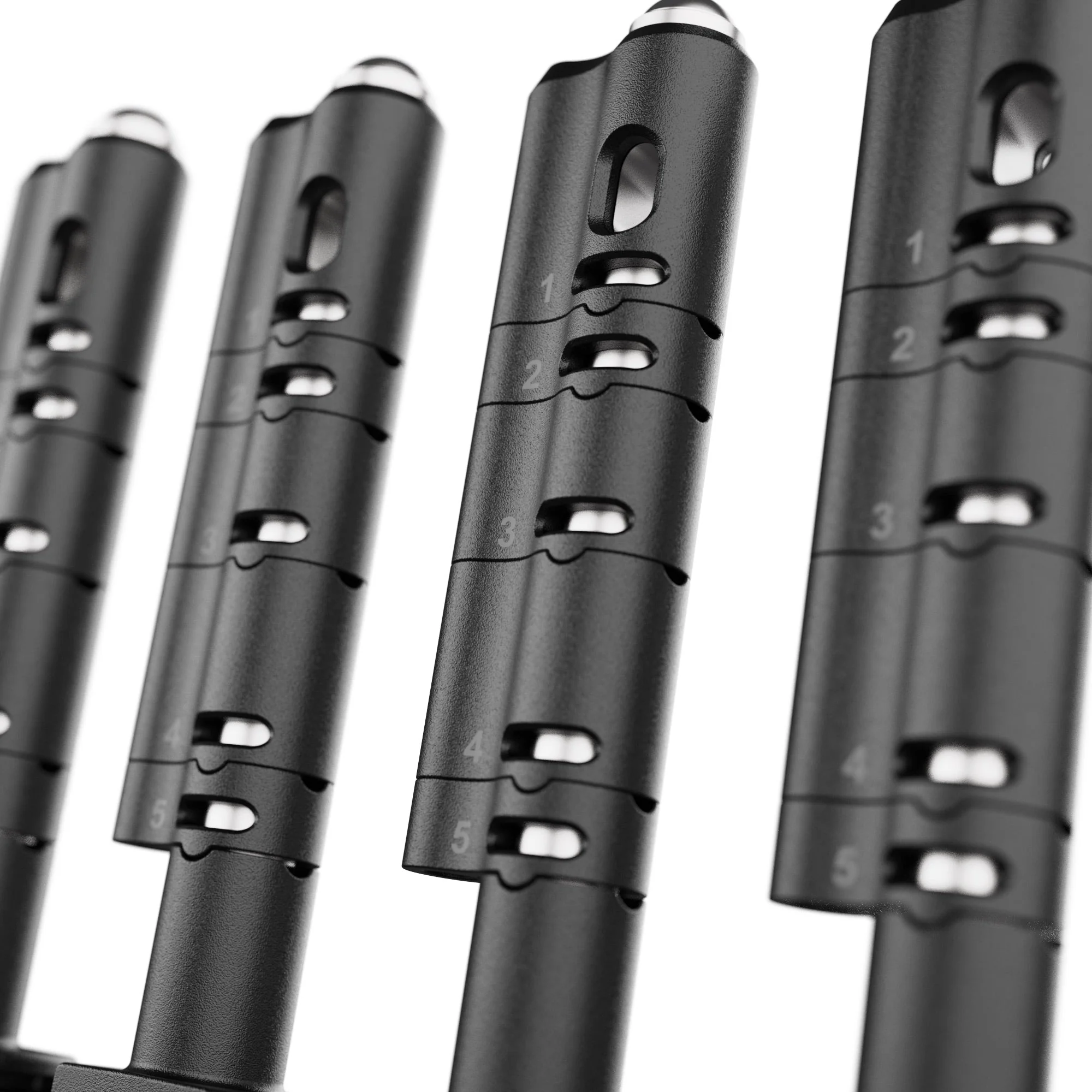 MAXTRAX Universal Pins