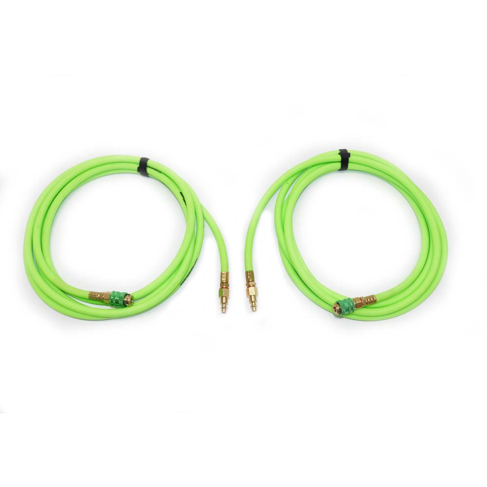 MORRFlate Air Hub Duo 12 Hoses (2 Tire, 12ft each hose)