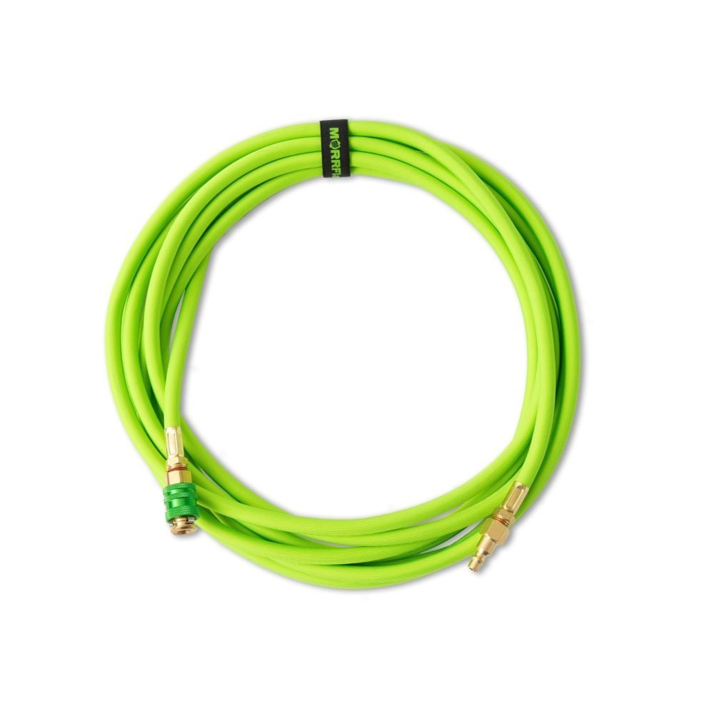 MORRFlate Air Hub Single Tire Hoses