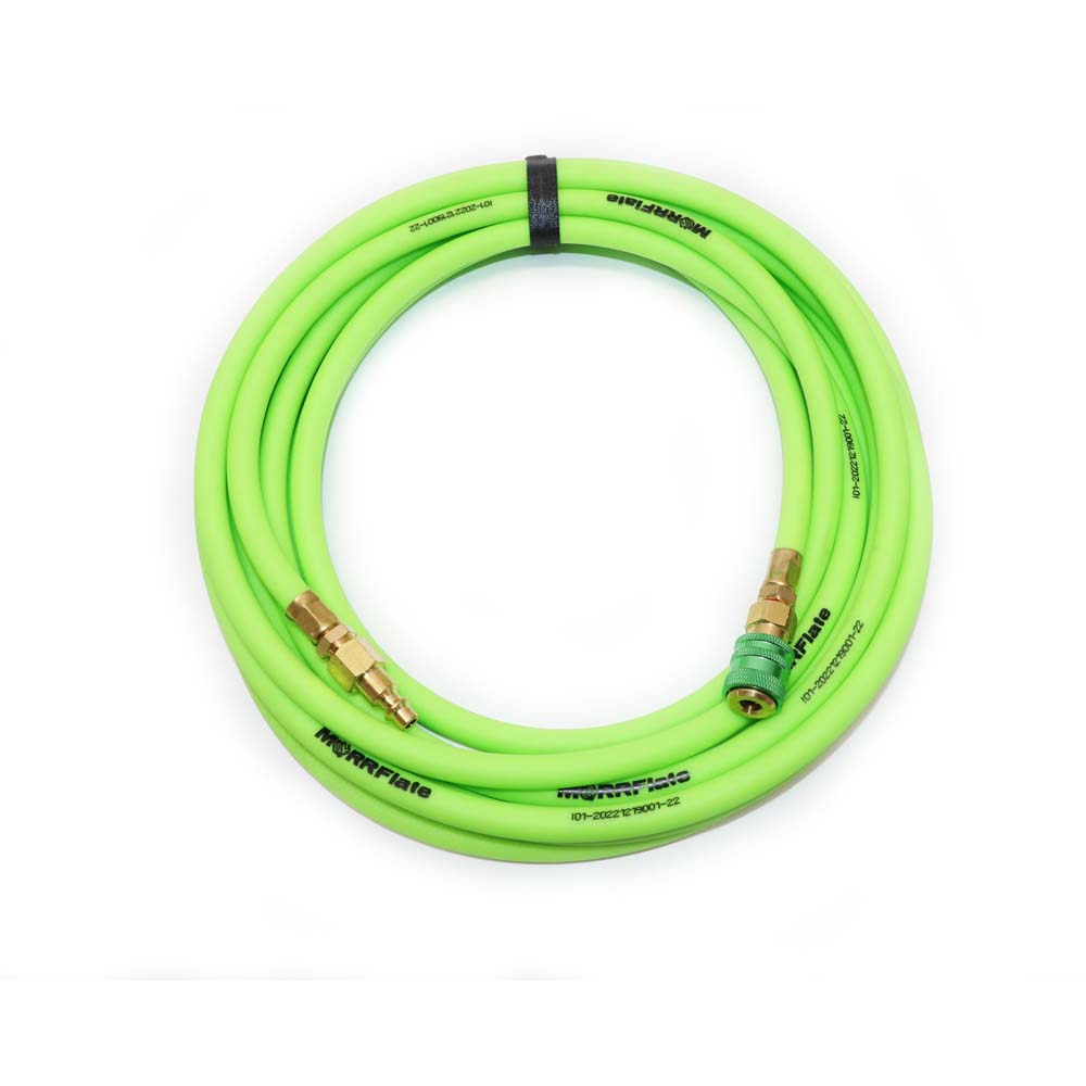 MORRFlate Air Hub Single Tire Hoses