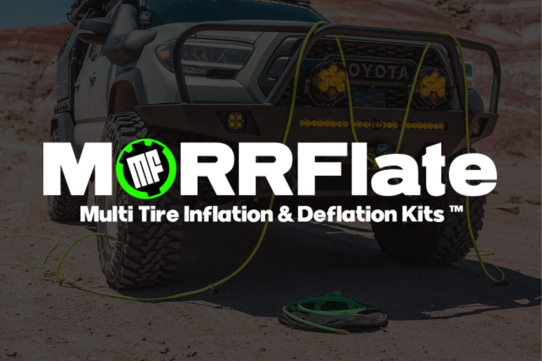 MORRFlate Black Friday Sales