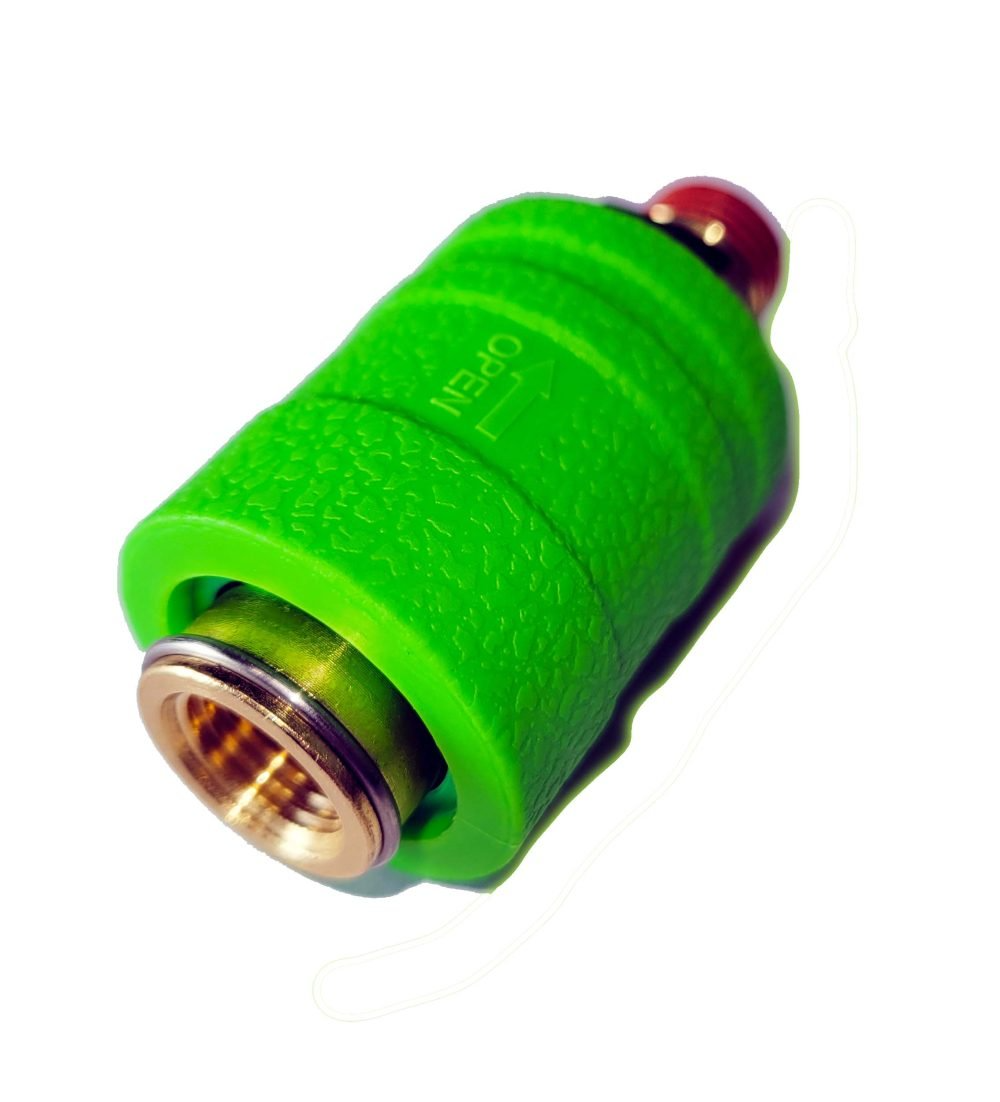 MORRFlate Slide Valve