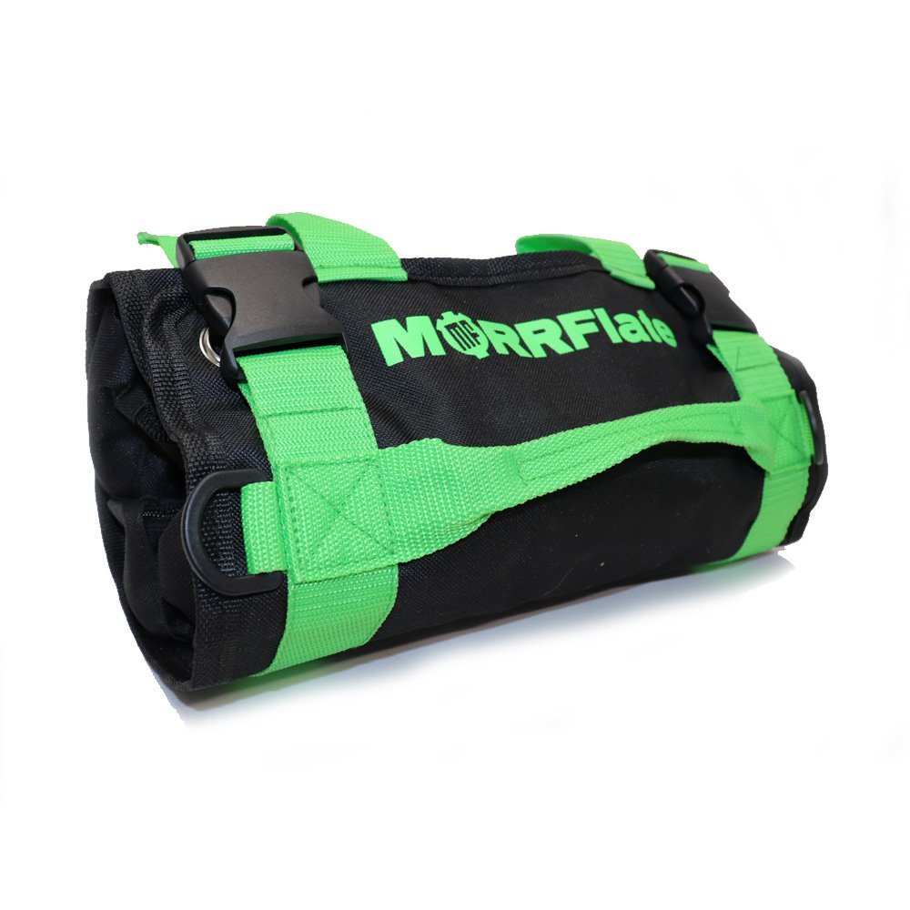 MORRFlate “Rock N Roll” Organizer Bag