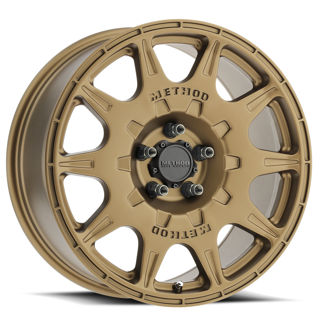 Method Race Wheels – KRAVE Automotive