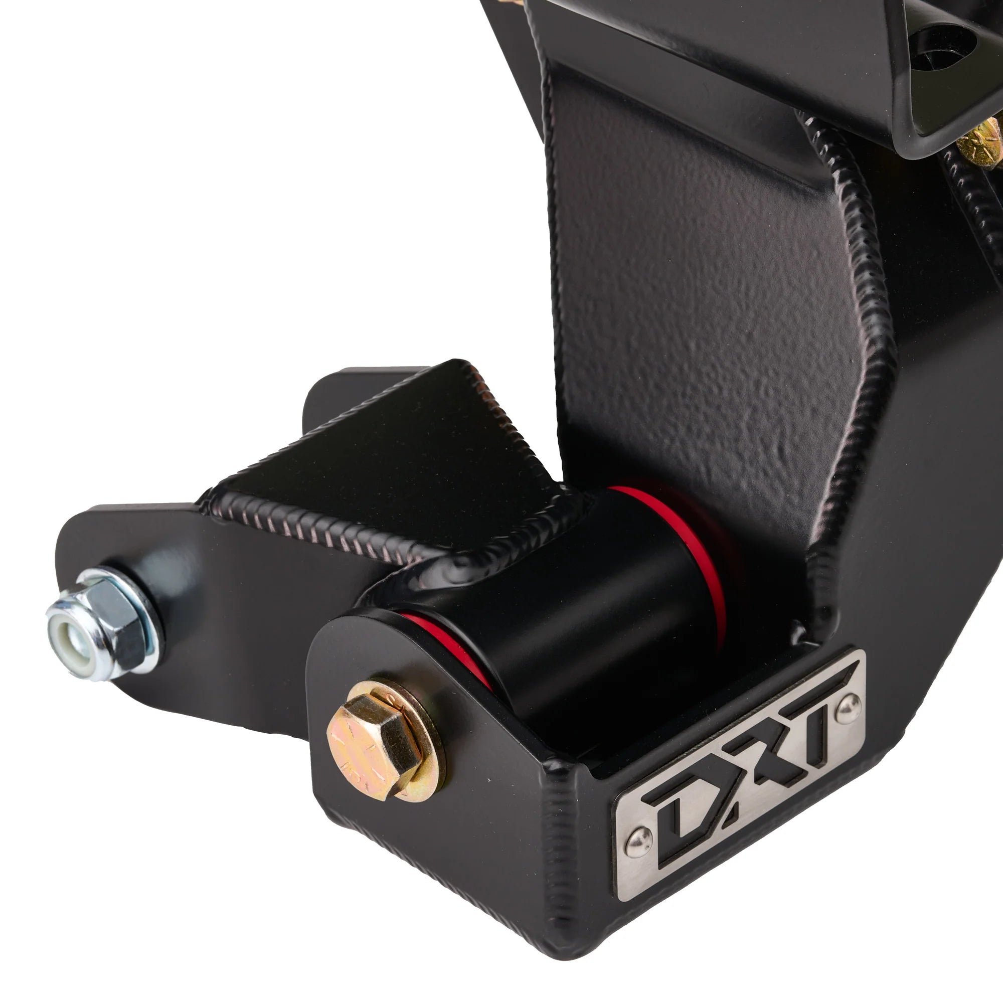 DRT Fabrication 2005-2023 Toyota Tacoma Shackle Hanger Kit