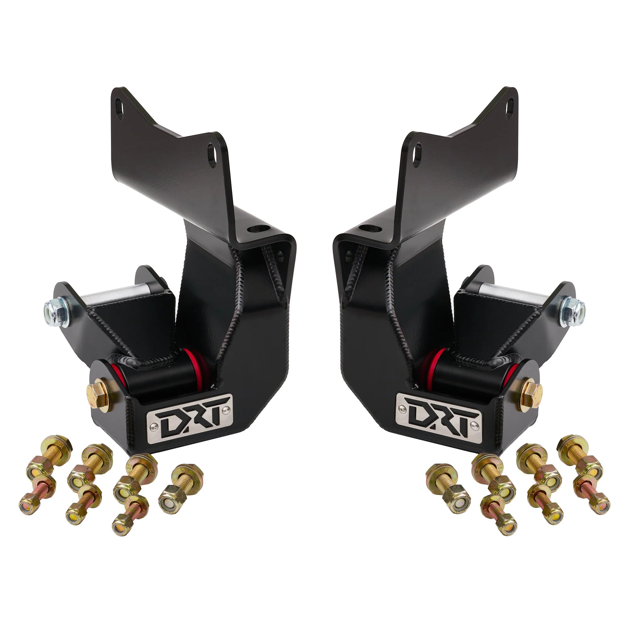 DRT Fabrication 2005-2023 Toyota Tacoma Shackle Hanger Kit