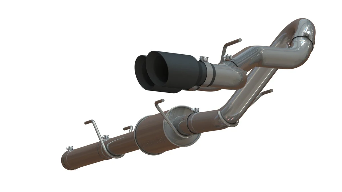 Magnuson Performance Pack - Toyota Tundra & Sequoia 3.4L V6