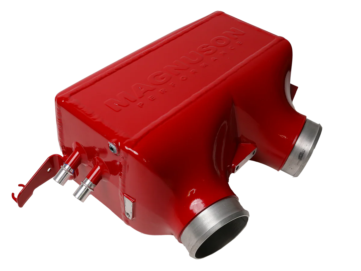 Magnuson Performance Pack - Toyota Tundra & Sequoia 3.4L V6