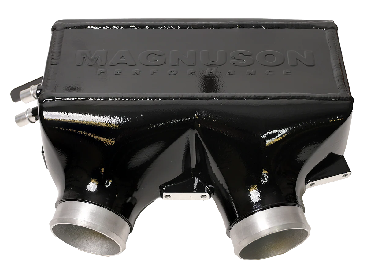 Magnuson Performance Pack - Toyota Tundra & Sequoia 3.4L V6