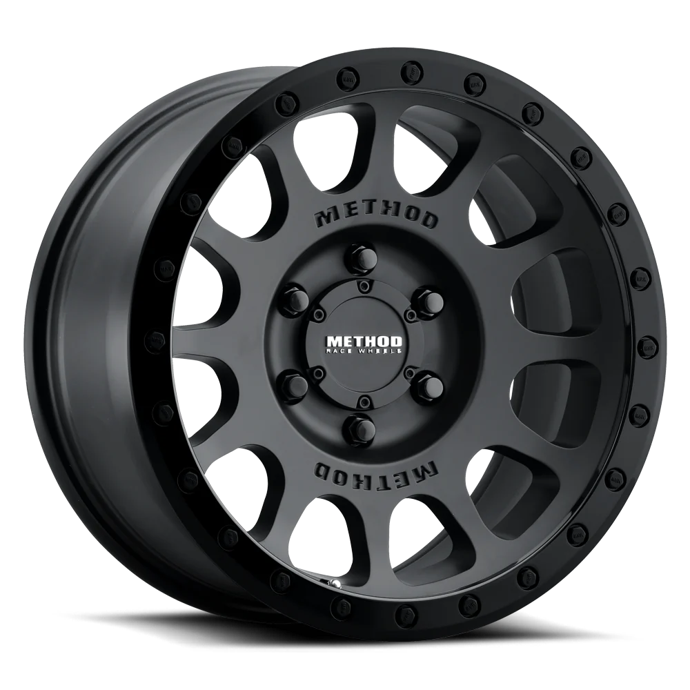 Method Race Wheels – KRAVE Automotive
