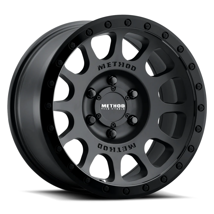 Method Race Wheels – KRAVE Automotive