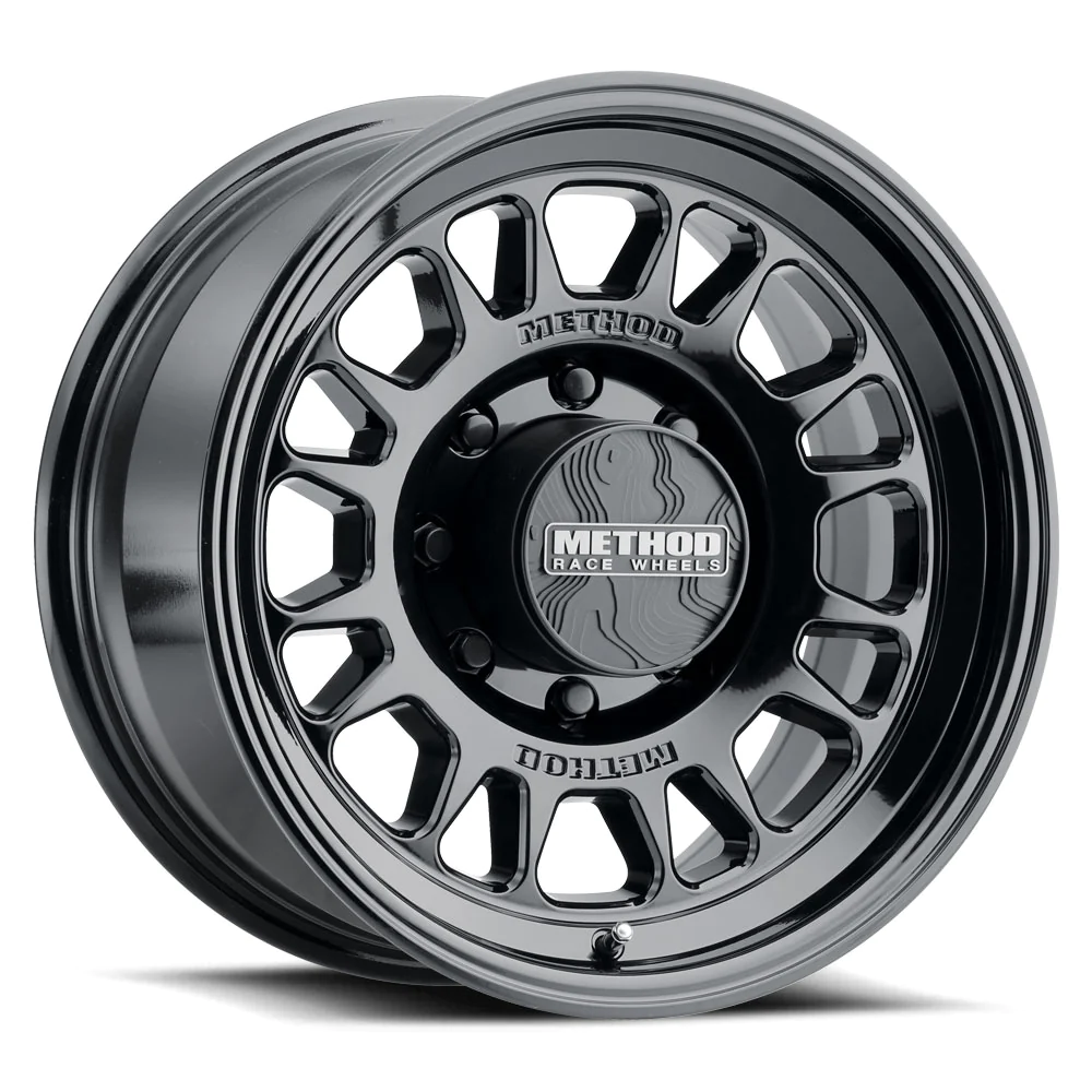 Method Apollo Wheels Method Race Wheels – KRAVE Automotive