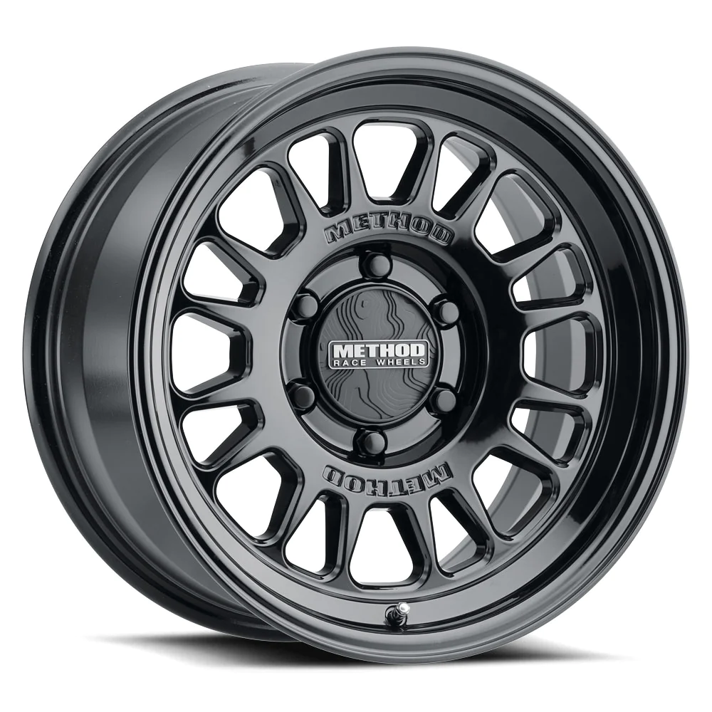 Method Race Wheels – KRAVE Automotive