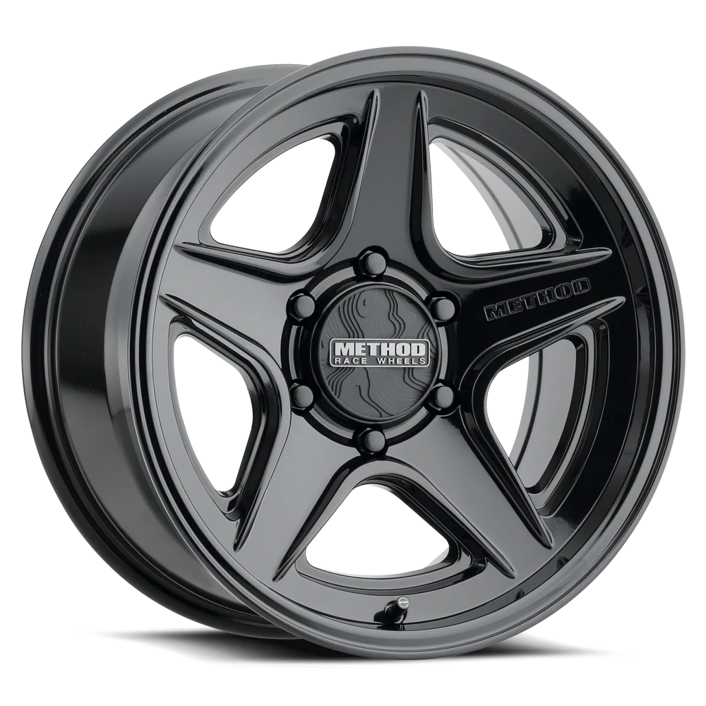 Method Race Wheels – KRAVE Automotive
