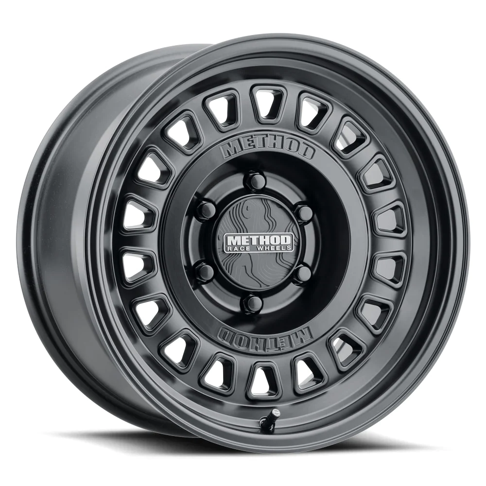 Method Race Wheels – KRAVE Automotive