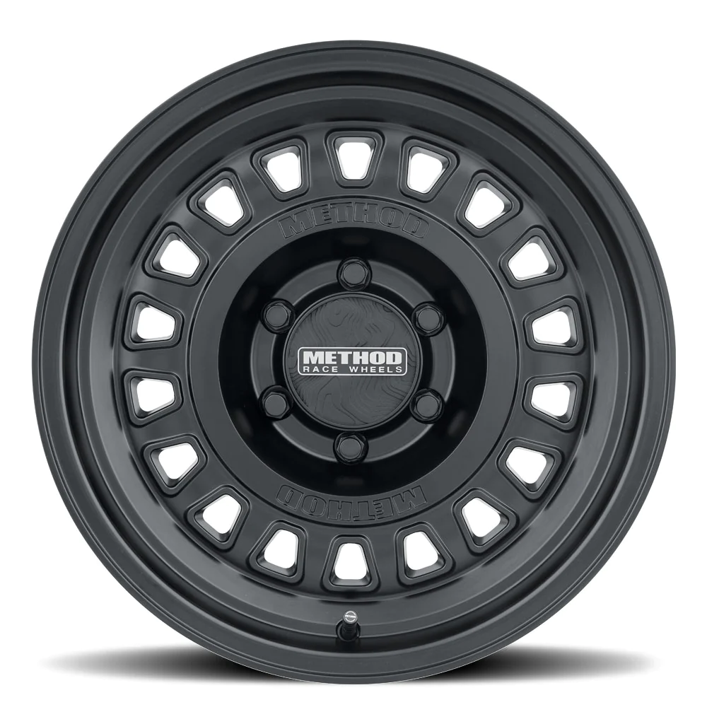 Method Race Wheels – KRAVE Automotive