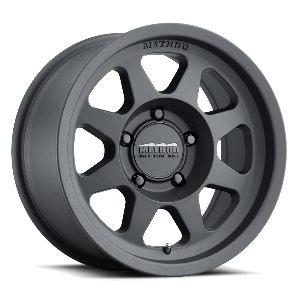 Method Race Wheels – KRAVE Automotive