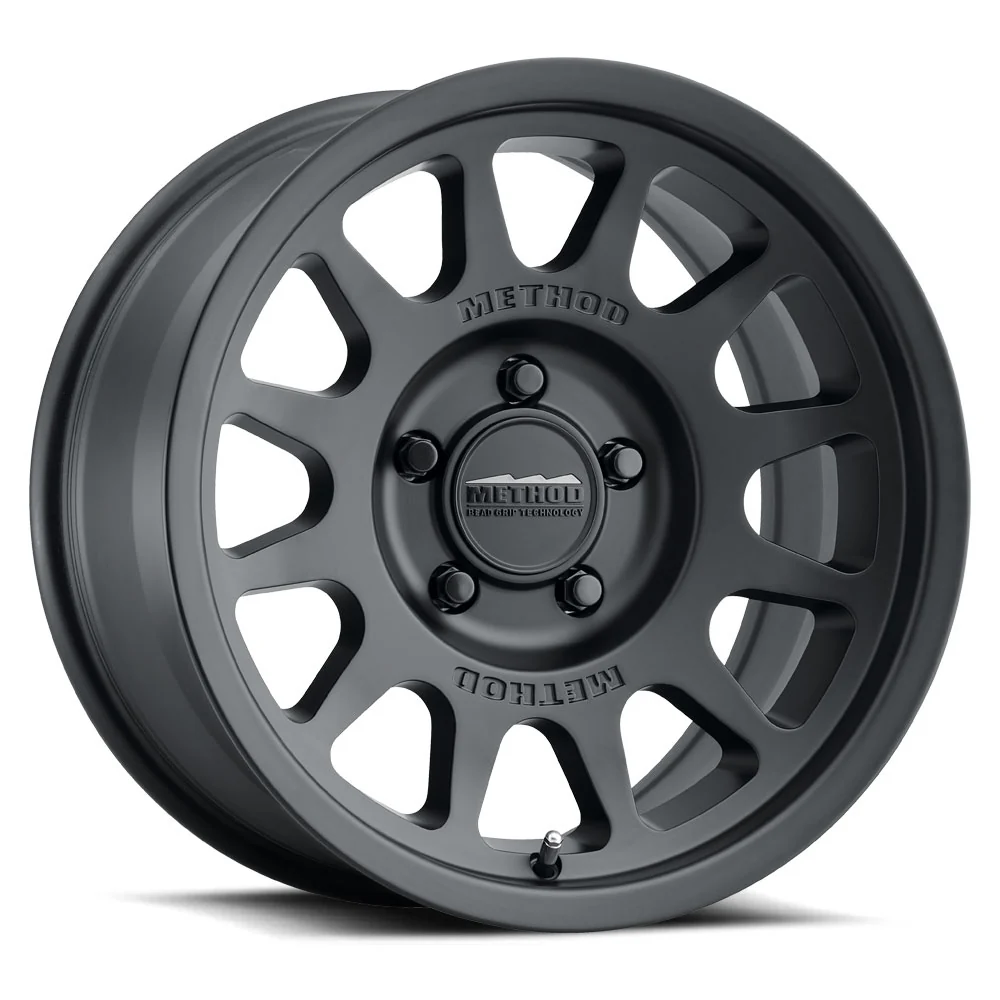 Method Race Wheels 703 17x8.5 0 Offset