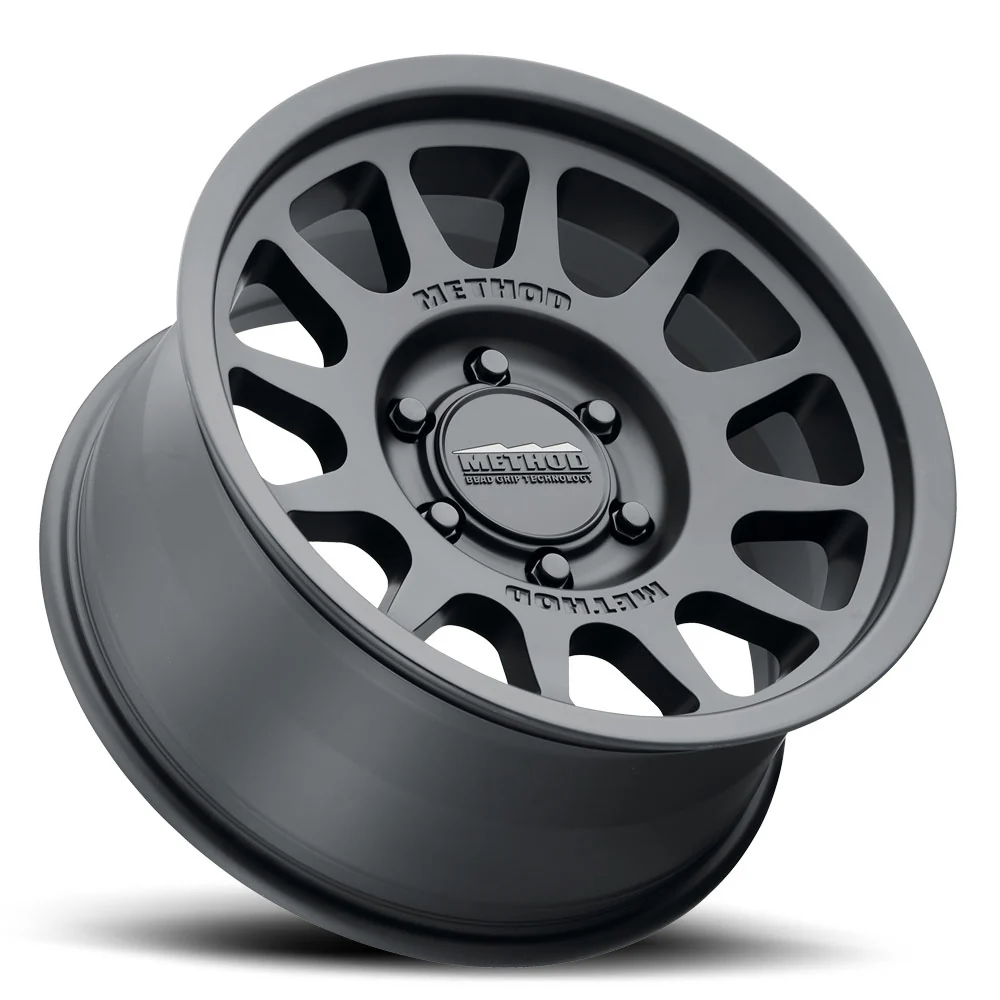 Method Race Wheels 703 17x8.5 0 Offset