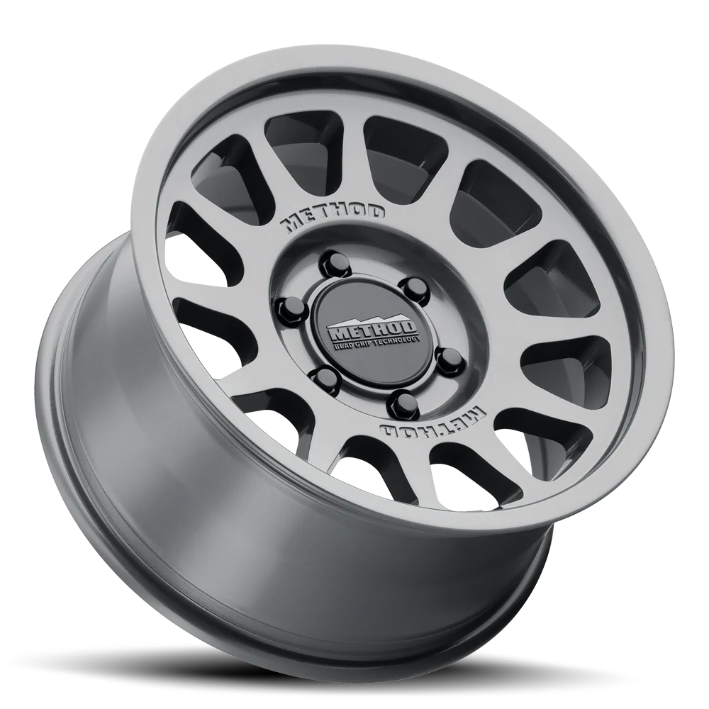 Method Race Wheels 703 17x8.5 0 Offset