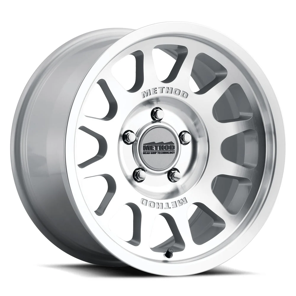 Method Race Wheels 703 17x8.5 0 Offset