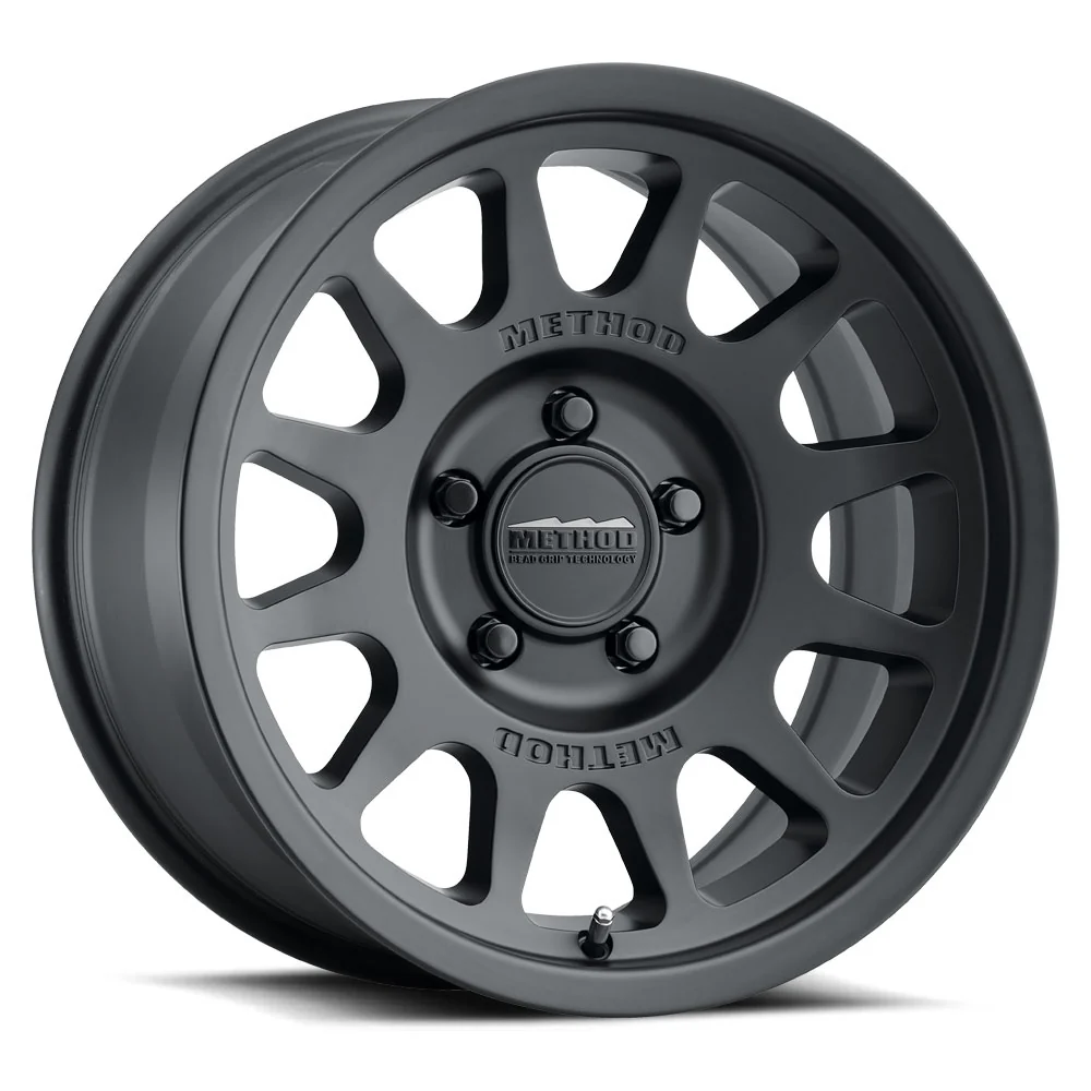 Method Race Wheels – KRAVE Automotive