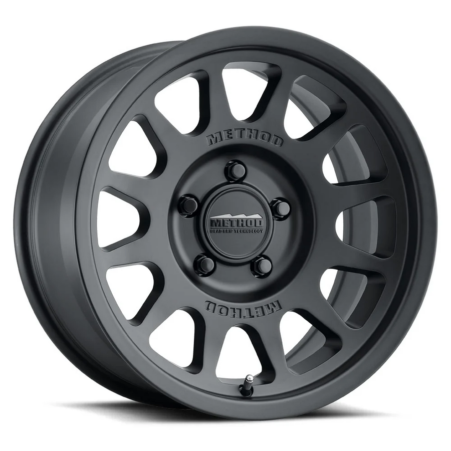 12in Method Rims Method Race Wheels – KRAVE Automotive