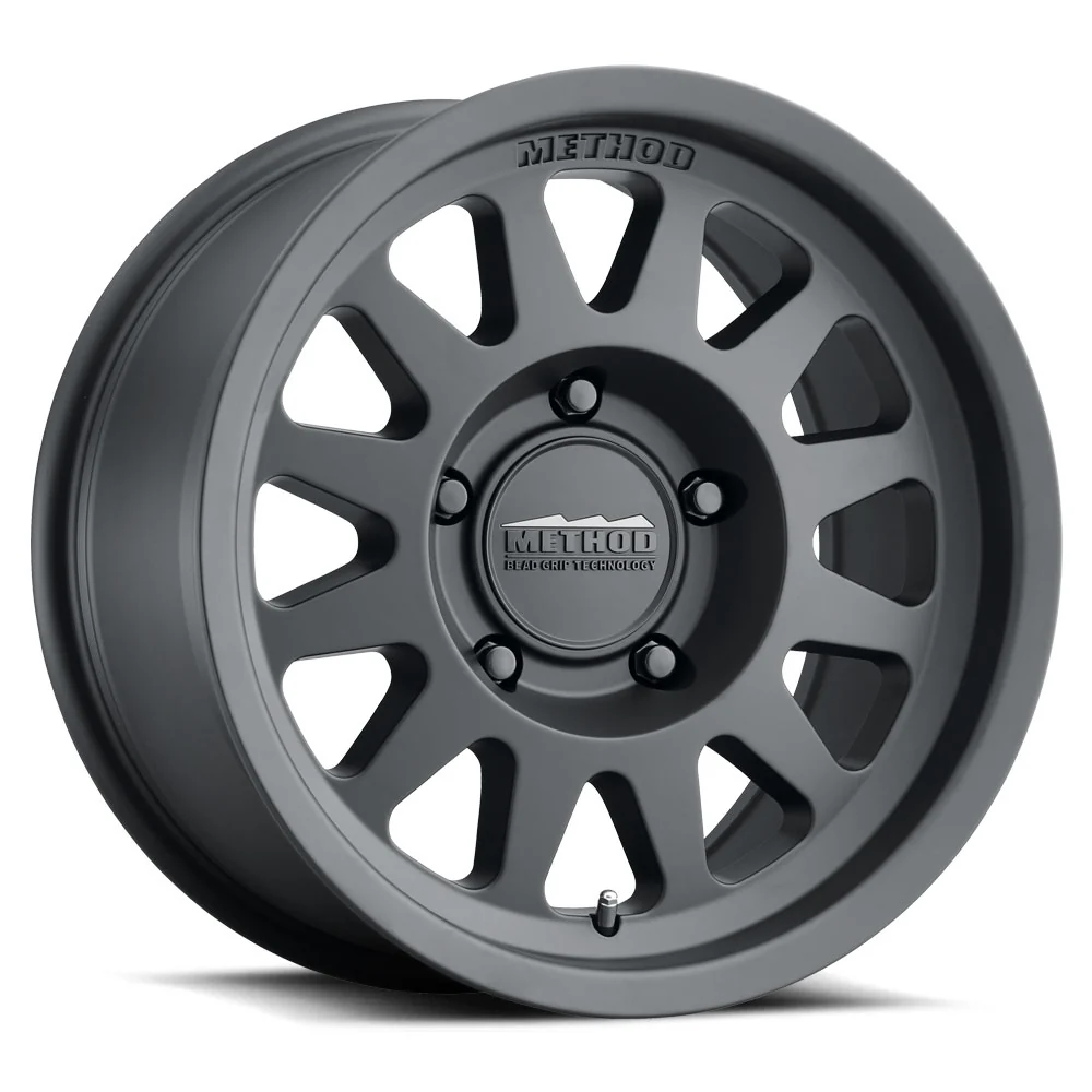 Method Race Wheels 704 16x8 0 Offset