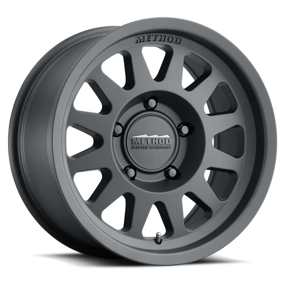Method Race Wheels – KRAVE Automotive