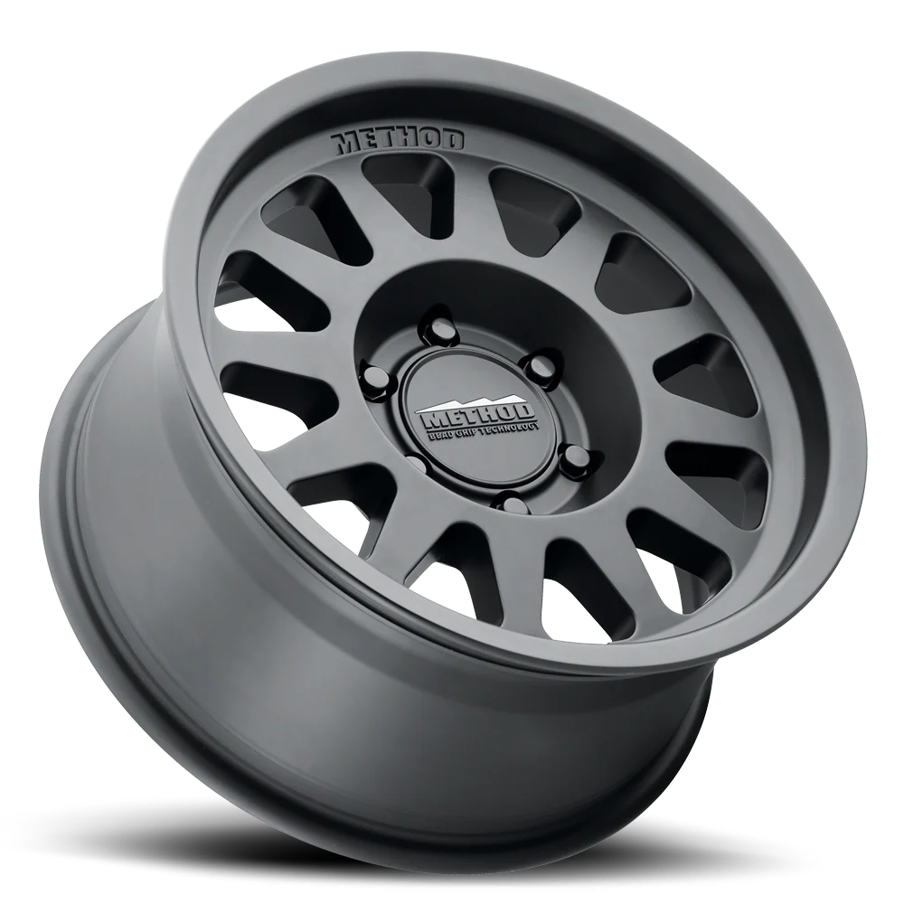 Method Race Wheels 704 16x8 0 Offset