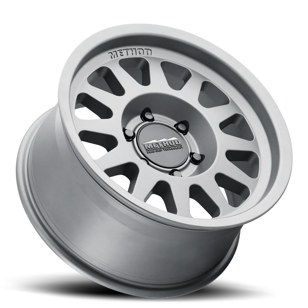 Method Race Wheels 704 16x8 0 Offset