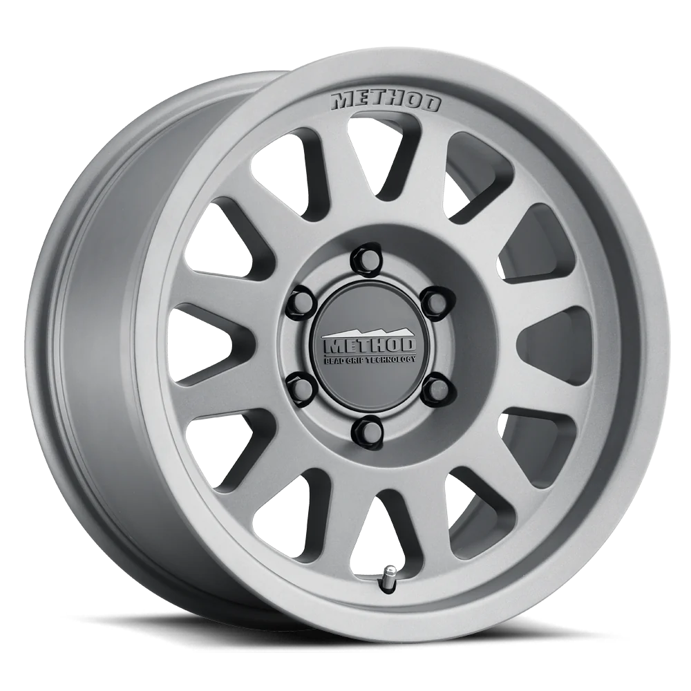 Method Race Wheels 704 17x8.5 0 Offset