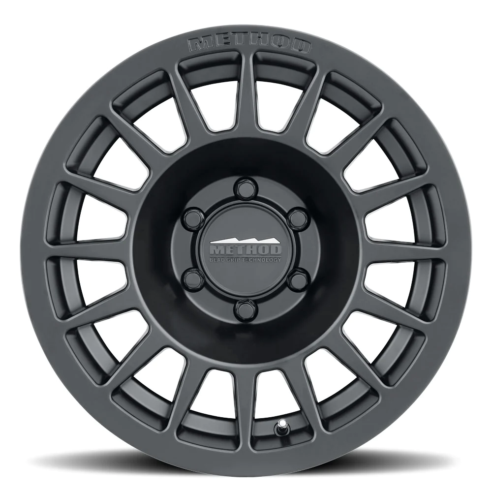 Method Race Wheels – KRAVE Automotive