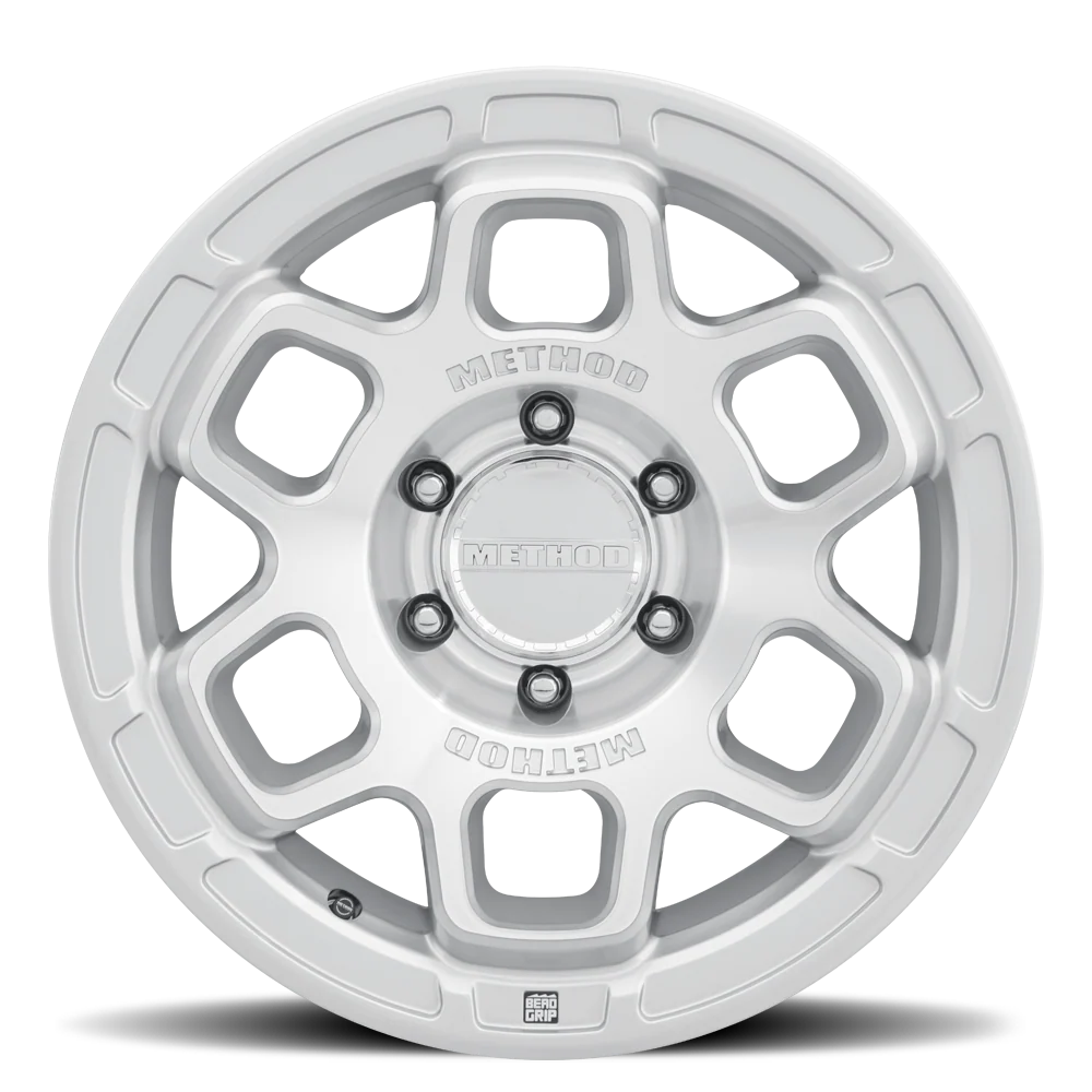 Method Race Wheels 710-HD | Machined