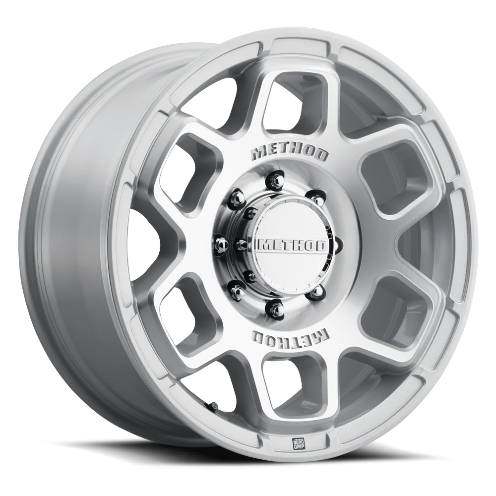 Method Race Wheels 710-HD | Machined