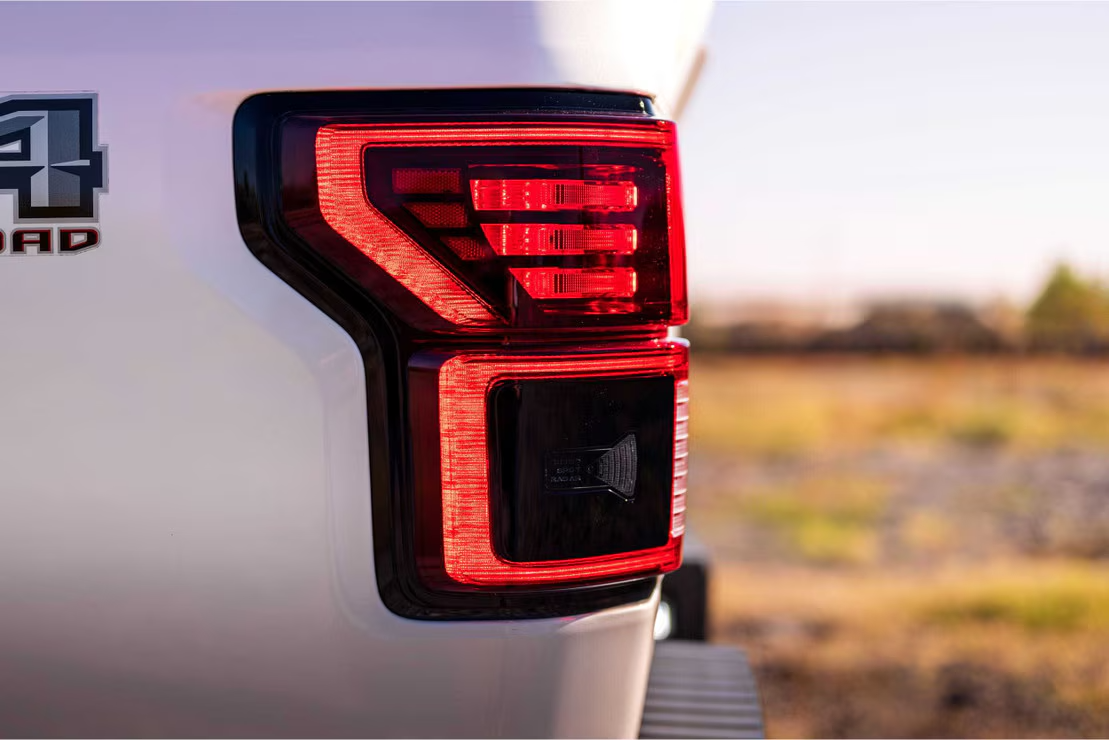Morimoto Ford F-150 15-20/Raptor 17-20 XB LED Tail Lights