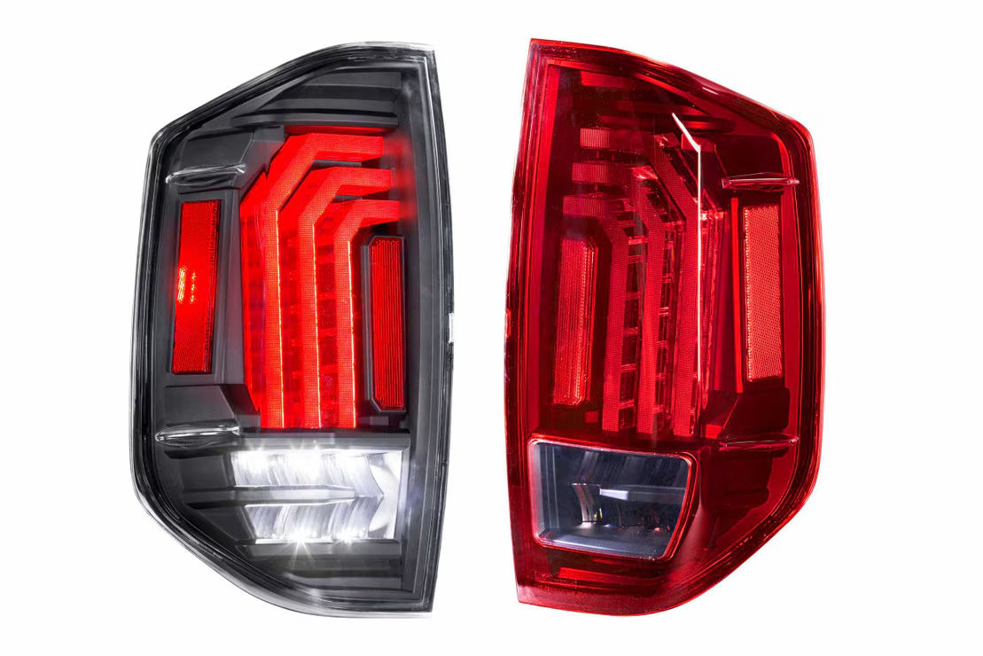 Morimoto Toyota Tundra 14-21 XB LED Tail Lights