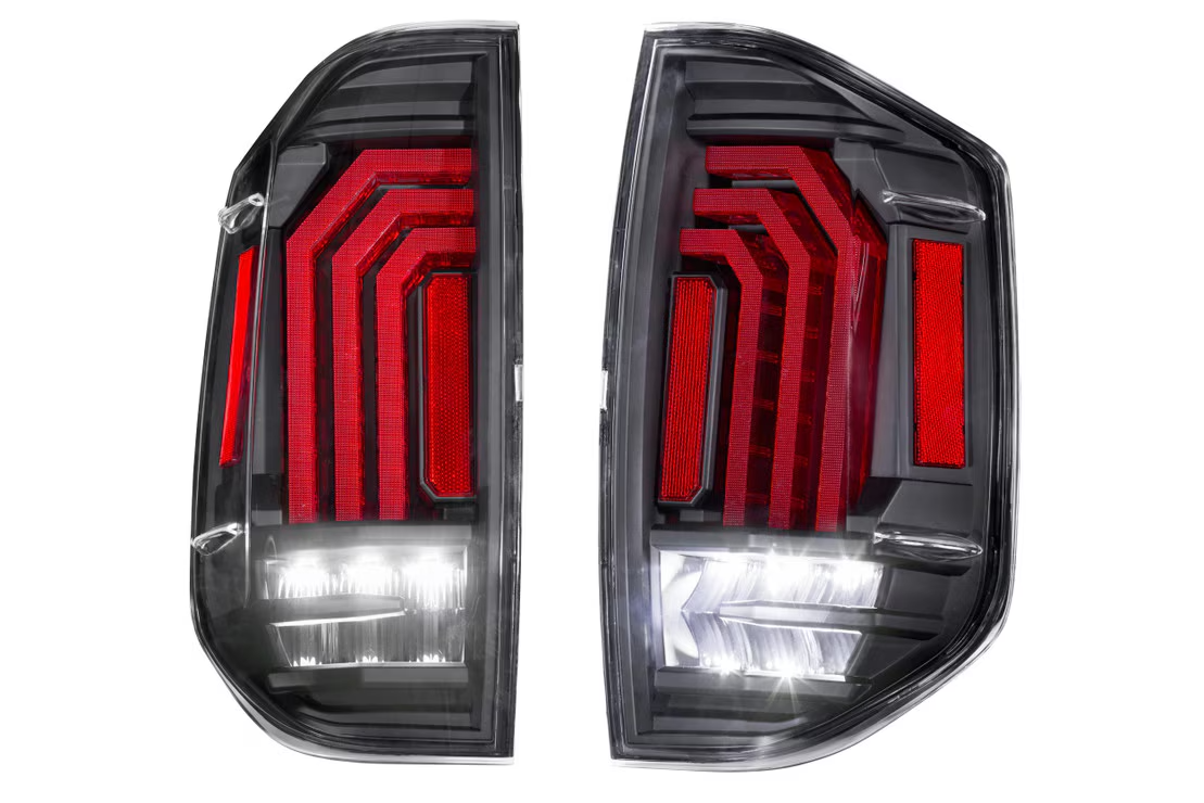 Morimoto Toyota Tundra 14-21 XB LED Tail Lights
