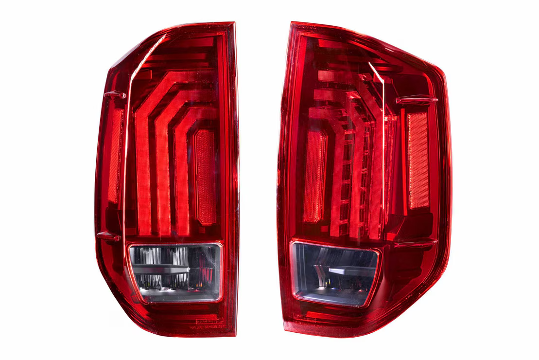 Morimoto Toyota Tundra 14-21 XB LED Tail Lights