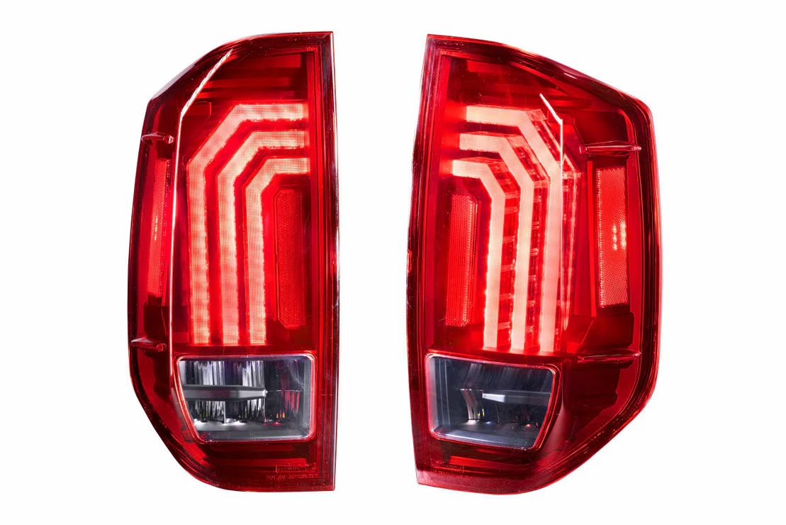 Morimoto Toyota Tundra 14-21 XB LED Tail Lights