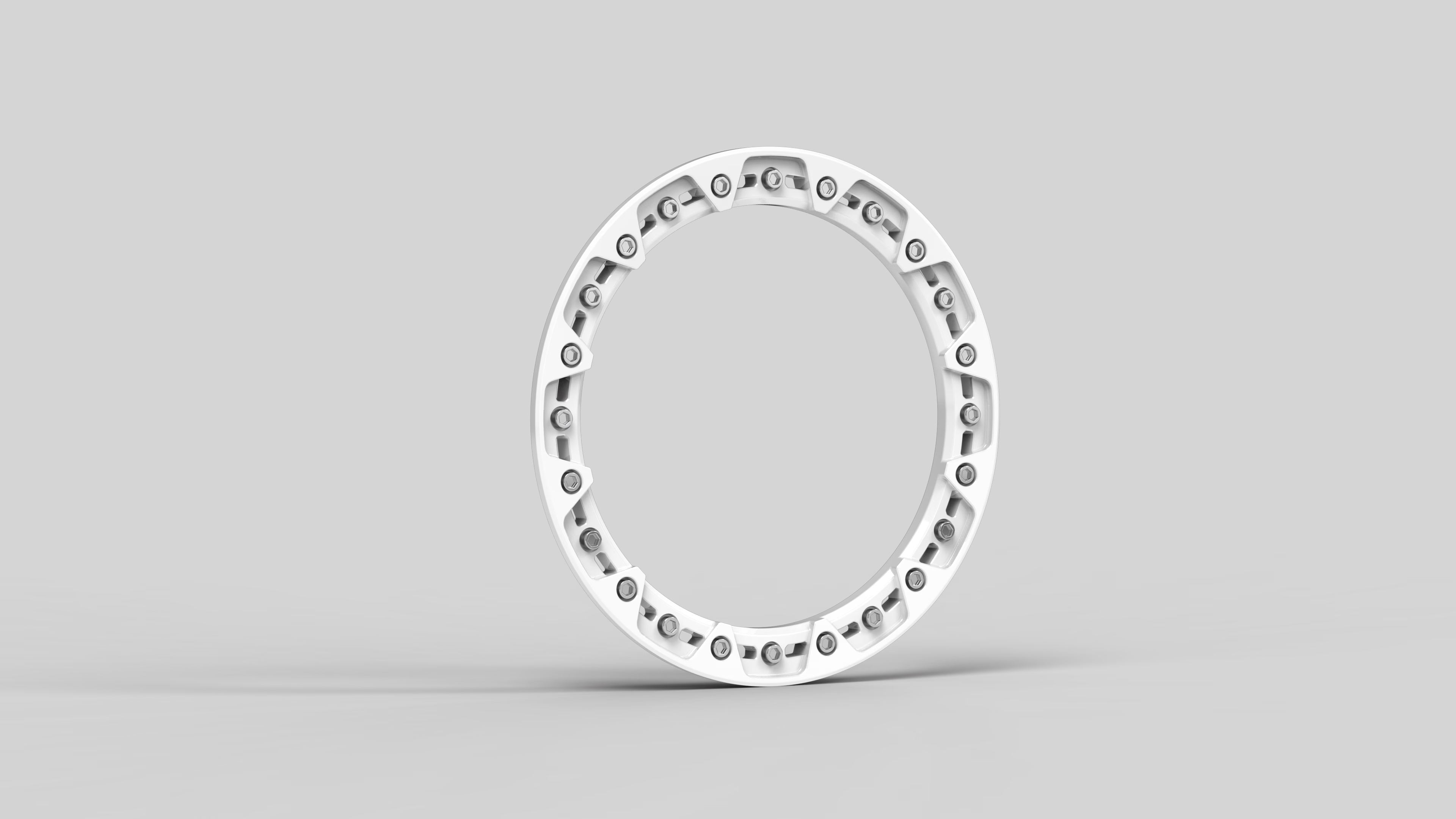 NYTOP 17" Classic Beadlock Ring