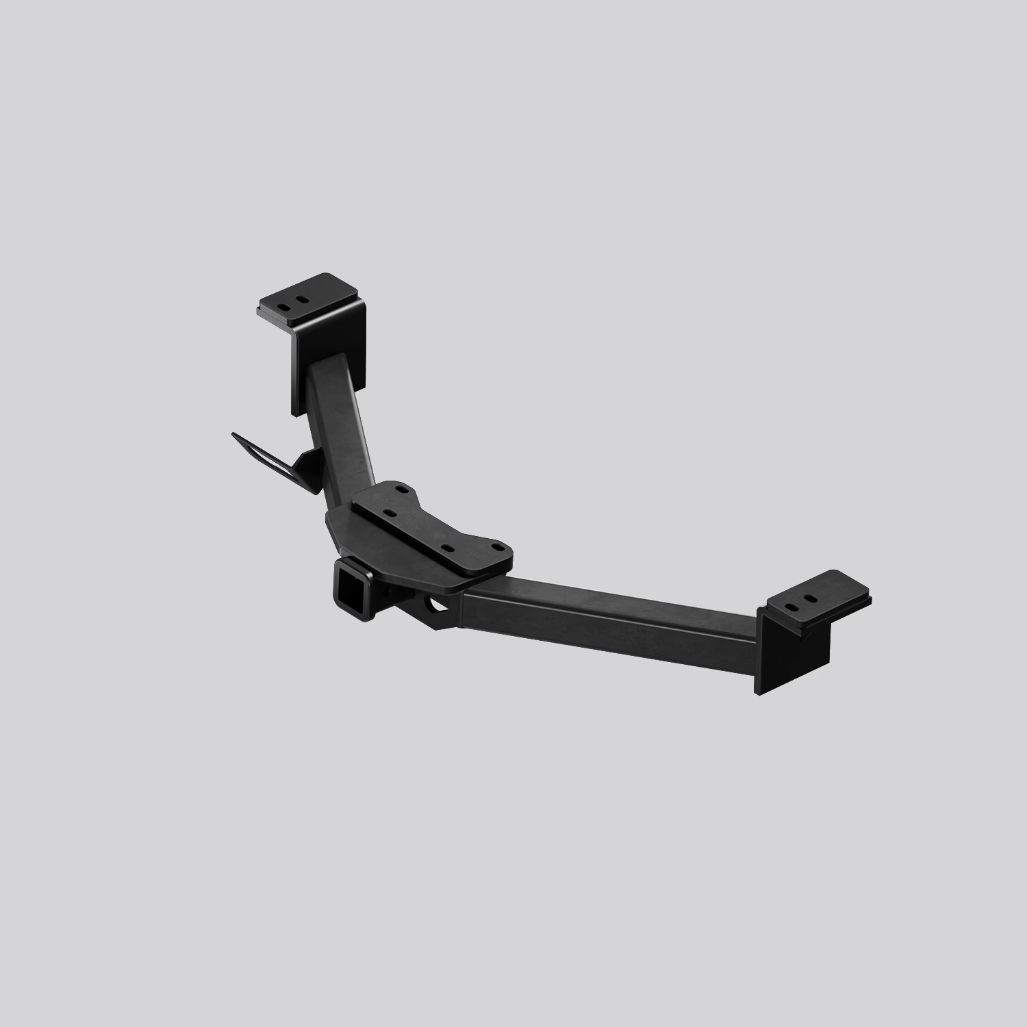 NYTOP 2010-2023 Lexus GX460 Rear Tow Hitch Receiver