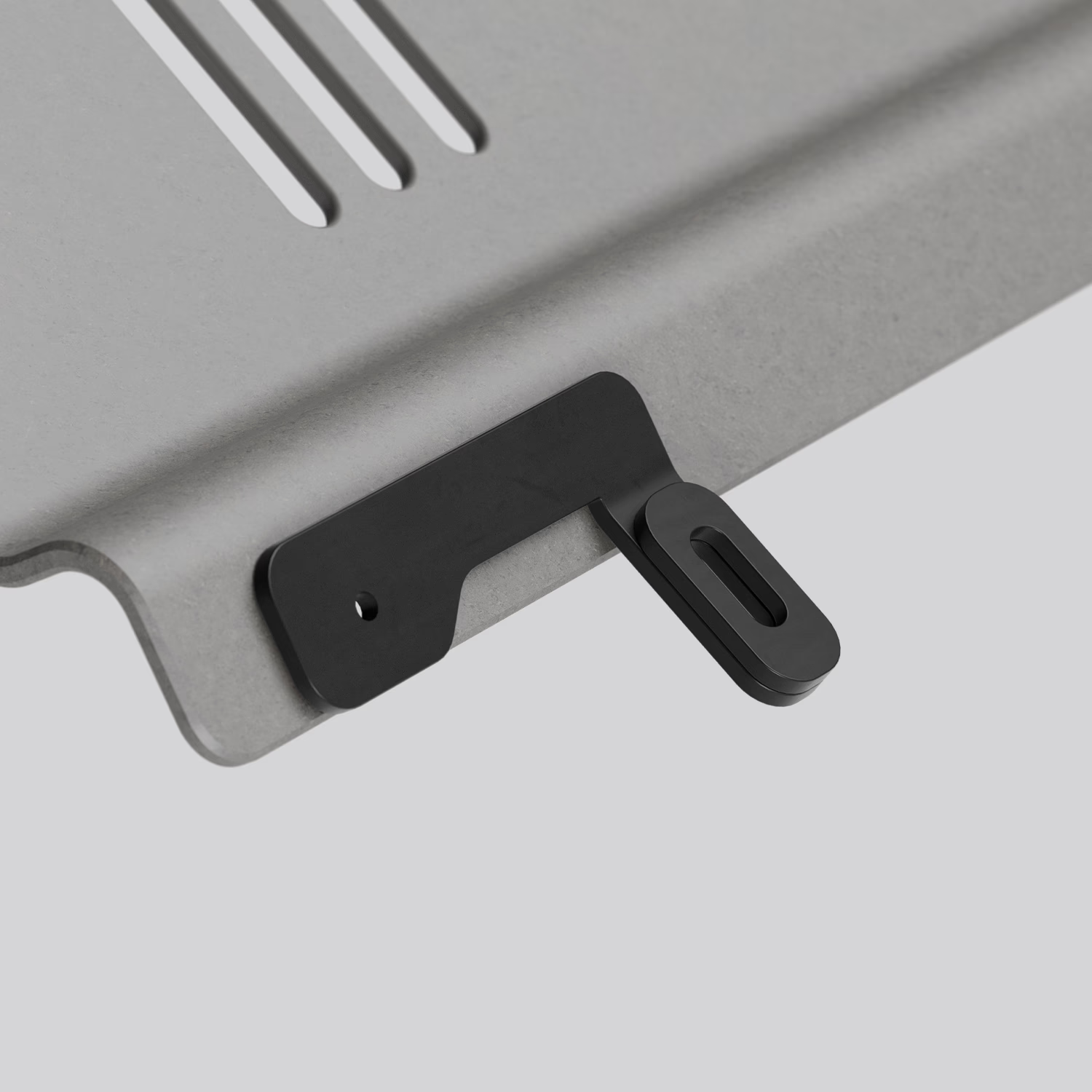 NYTOP 2014-2023 Lexus GX460 Adapter Brackets for Skid Plate Extension